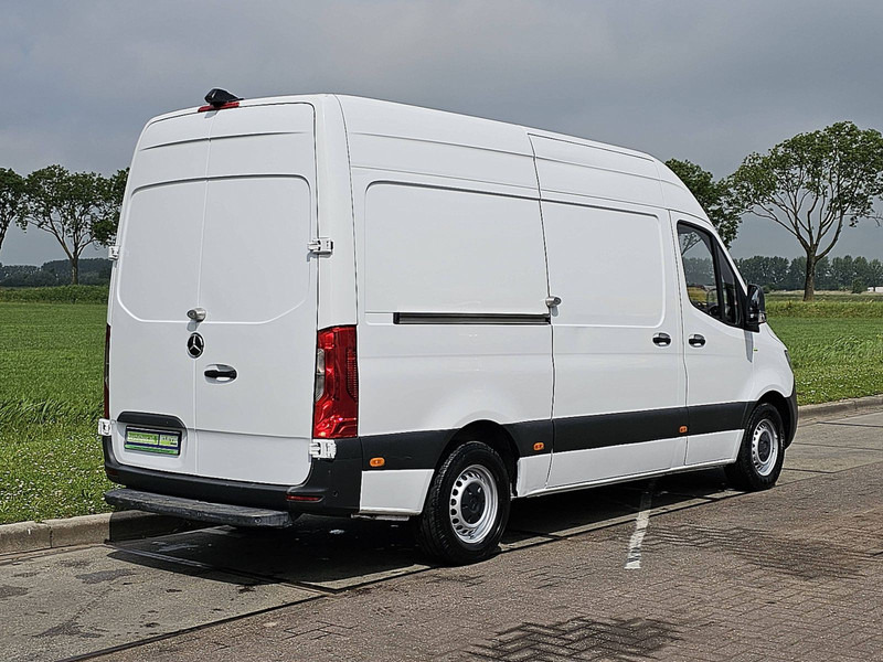 Mercedes-Benz Sprinter 314 CDI L2H2 - Furgon: obrázok 3 Mercedes-Benz Sprinter 314 CDI L2H2 - Furgon: obrázok 3