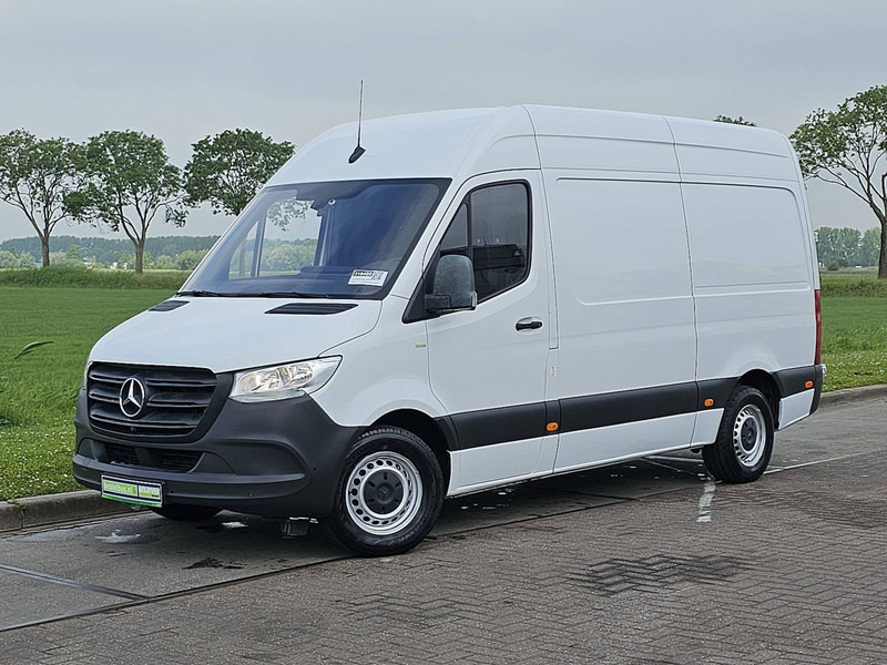 Mercedes-Benz Sprinter 314 CDI L2H2 - Furgon: obrázok 2 Mercedes-Benz Sprinter 314 CDI L2H2 - Furgon: obrázok 2
