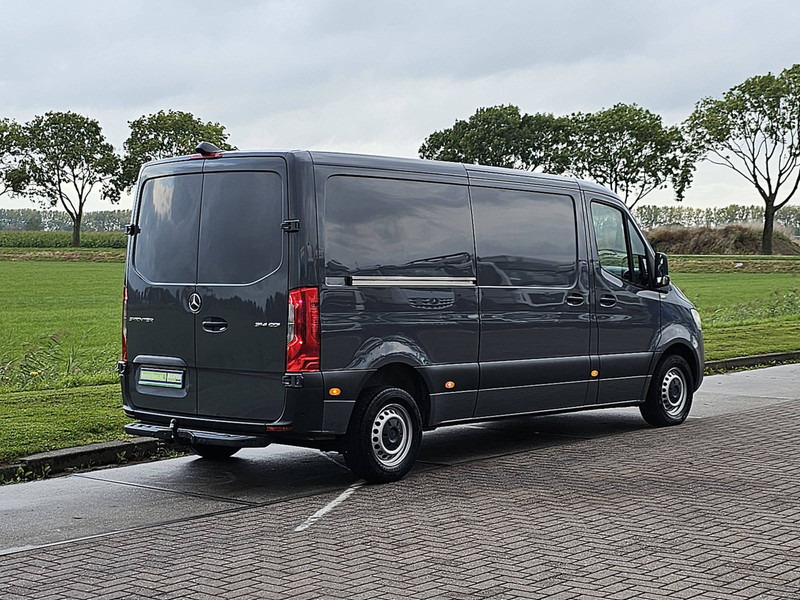 Mercedes-Benz Sprinter 314 L2H1 Trekhaak! - Furgon: obrázok 3 Mercedes-Benz Sprinter 314 L2H1 Trekhaak! - Furgon: obrázok 3