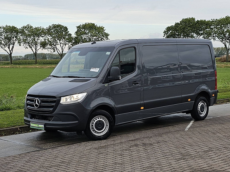 Mercedes-Benz Sprinter 314 L2H1 Trekhaak! - Furgon: obrázok 2 Mercedes-Benz Sprinter 314 L2H1 Trekhaak! - Furgon: obrázok 2
