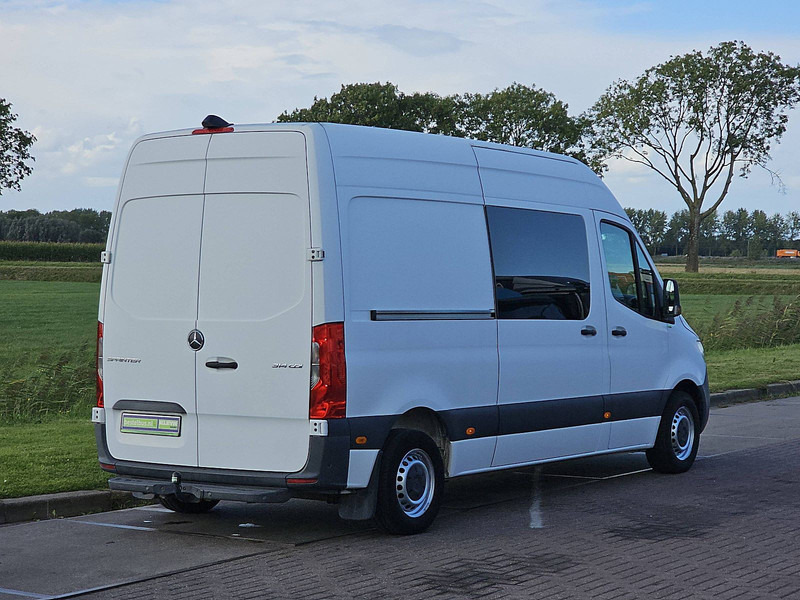 Mercedes-Benz Sprinter 314 L2H2 2xZijdeur Autm! - Furgon: obrázok 3 Mercedes-Benz Sprinter 314 L2H2 2xZijdeur Autm! - Furgon: obrázok 3