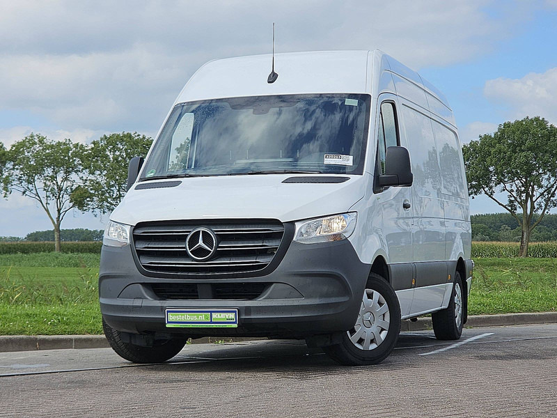Mercedes-Benz Sprinter 314 L2H2 RWD Trekhaak - Malá dodávka: obrázok 1 Mercedes-Benz Sprinter 314 L2H2 RWD Trekhaak - Malá dodávka: obrázok 1