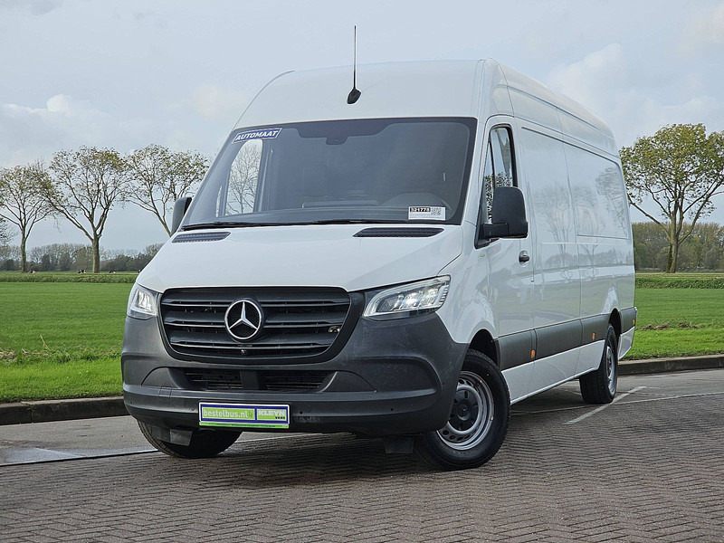 Mercedes-Benz Sprinter 314 L3H2 Maxi Automaat! - Furgon: obrázok 1 Mercedes-Benz Sprinter 314 L3H2 Maxi Automaat! - Furgon: obrázok 1