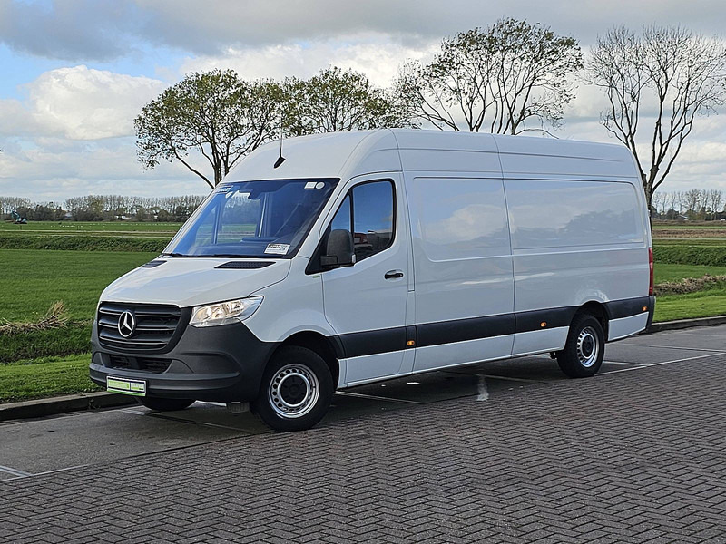 Mercedes-Benz Sprinter 314 L3H2 Maxi Automaat! - Furgon: obrázok 2 Mercedes-Benz Sprinter 314 L3H2 Maxi Automaat! - Furgon: obrázok 2