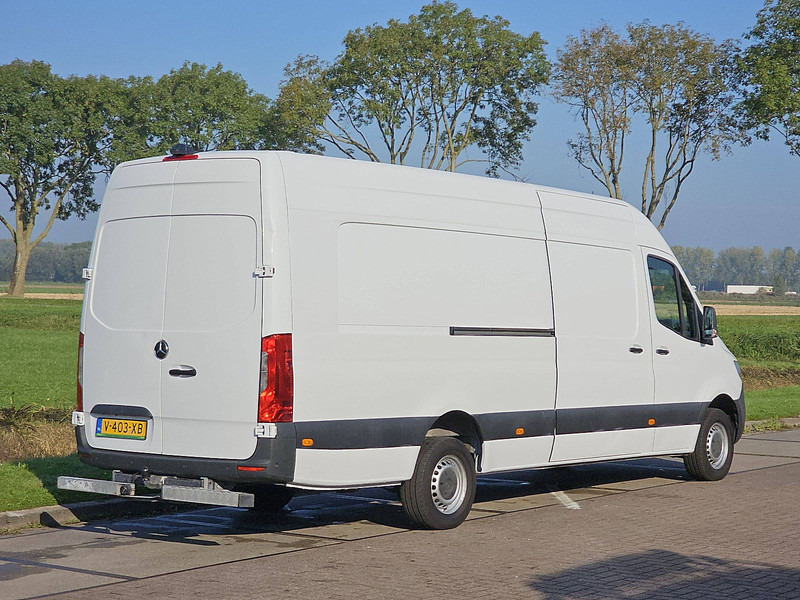 Mercedes-Benz Sprinter 314 L4H2 SUPERMAXI XXL! - Furgon: obrázok 3 Mercedes-Benz Sprinter 314 L4H2 SUPERMAXI XXL! - Furgon: obrázok 3
