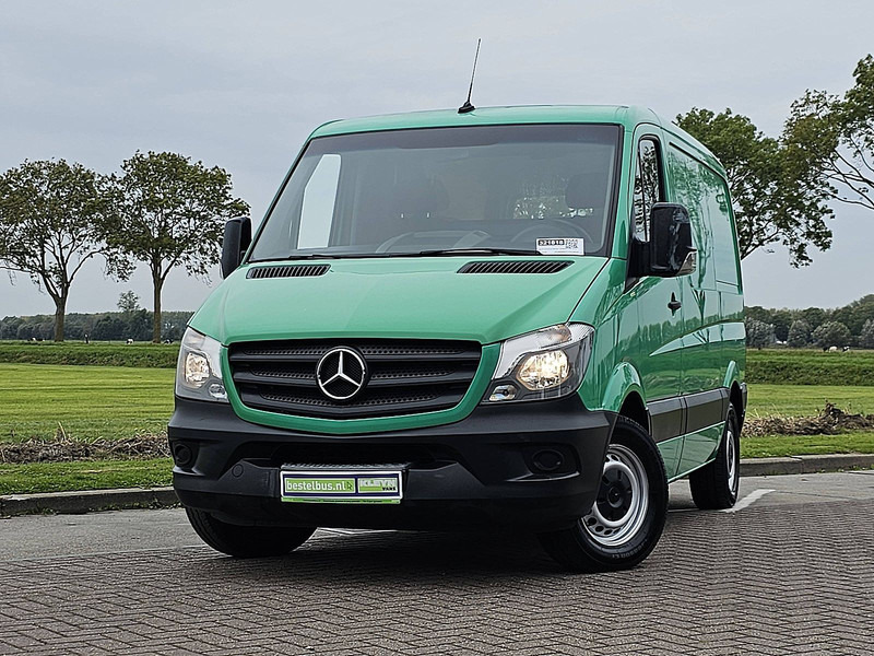 Mercedes-Benz Sprinter 314 ac EURO6 - Furgon: obrázok 1 Mercedes-Benz Sprinter 314 ac EURO6 - Furgon: obrázok 1