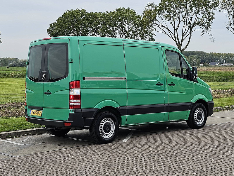 Mercedes-Benz Sprinter 314 ac EURO6 - Furgon: obrázok 3 Mercedes-Benz Sprinter 314 ac EURO6 - Furgon: obrázok 3