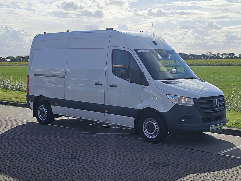 Mercedes-Benz Sprinter 314 ac automaat EURO6 - Furgon: obrázok 5 Mercedes-Benz Sprinter 314 ac automaat EURO6 - Furgon: obrázok 5