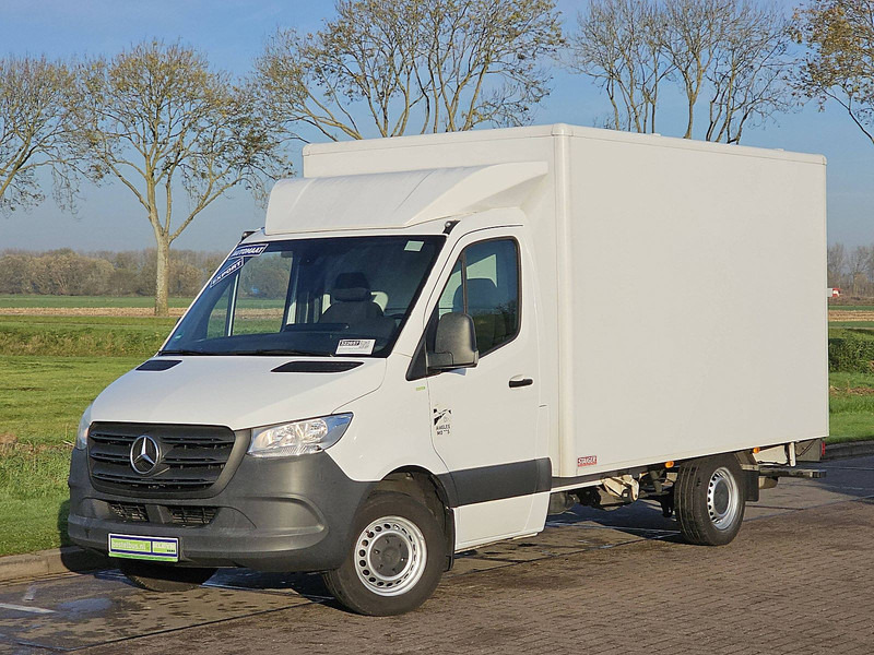Mercedes-Benz Sprinter 314 ac automaat EURO6 - Dodávka skriňová nadstavba: obrázok 2 Mercedes-Benz Sprinter 314 ac automaat EURO6 - Dodávka skriňová nadstavba: obrázok 2