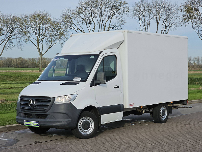 Mercedes-Benz Sprinter 314 ac automaat EURO6 - Dodávka skriňová nadstavba: obrázok 2 Mercedes-Benz Sprinter 314 ac automaat EURO6 - Dodávka skriňová nadstavba: obrázok 2
