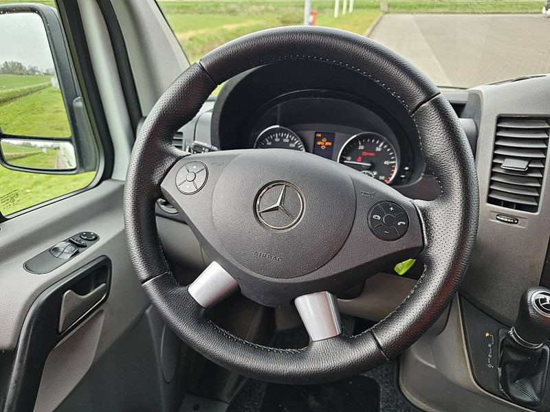 Dodávka sklápač Mercedes-Benz Sprinter 314 kipper tipper EURO6: obrázok 9