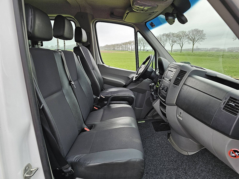 Dodávka sklápač Mercedes-Benz Sprinter 314 kipper tipper EURO6: obrázok 6