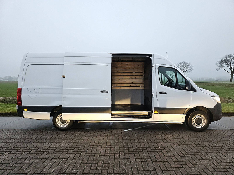 Furgon Mercedes-Benz Sprinter 315 AC AUTOMAAT EURO6: obrázok 14
