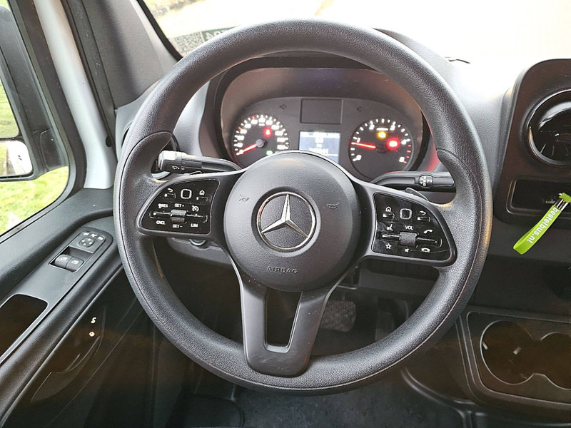 Furgon Mercedes-Benz Sprinter 315 AC AUTOMAAT EURO6: obrázok 10