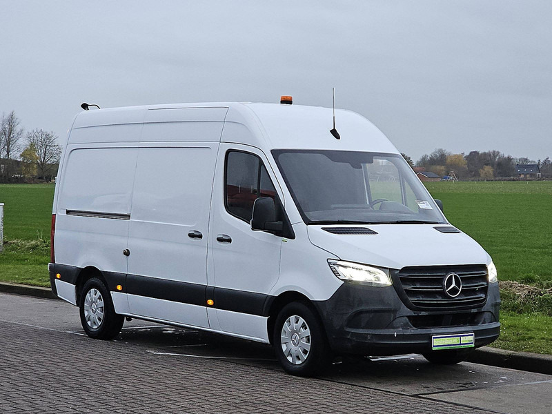 Mercedes-Benz Sprinter 315 CDI L2H2 PRO - Furgon: obrázok 5 Mercedes-Benz Sprinter 315 CDI L2H2 PRO - Furgon: obrázok 5