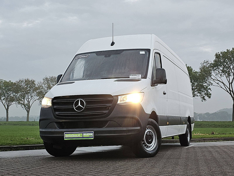 Mercedes-Benz Sprinter 315 L3H2 Maxi Automaat! - Furgon: obrázok 1 Mercedes-Benz Sprinter 315 L3H2 Maxi Automaat! - Furgon: obrázok 1