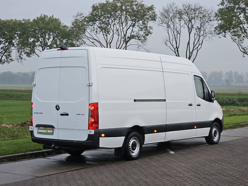Mercedes-Benz Sprinter 315 L3H2 Maxi Automaat! - Furgon: obrázok 3 Mercedes-Benz Sprinter 315 L3H2 Maxi Automaat! - Furgon: obrázok 3