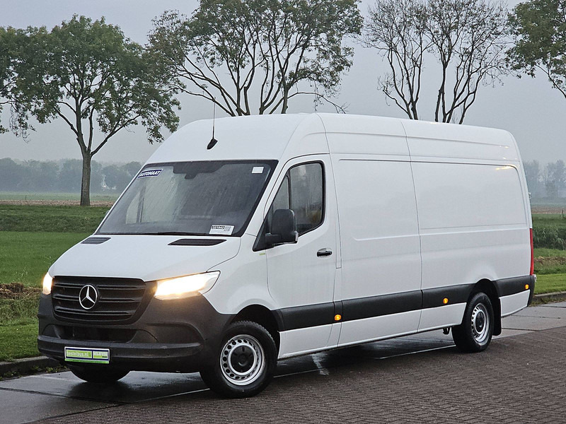 Mercedes-Benz Sprinter 315 L3H2 Maxi Automaat! - Furgon: obrázok 2 Mercedes-Benz Sprinter 315 L3H2 Maxi Automaat! - Furgon: obrázok 2