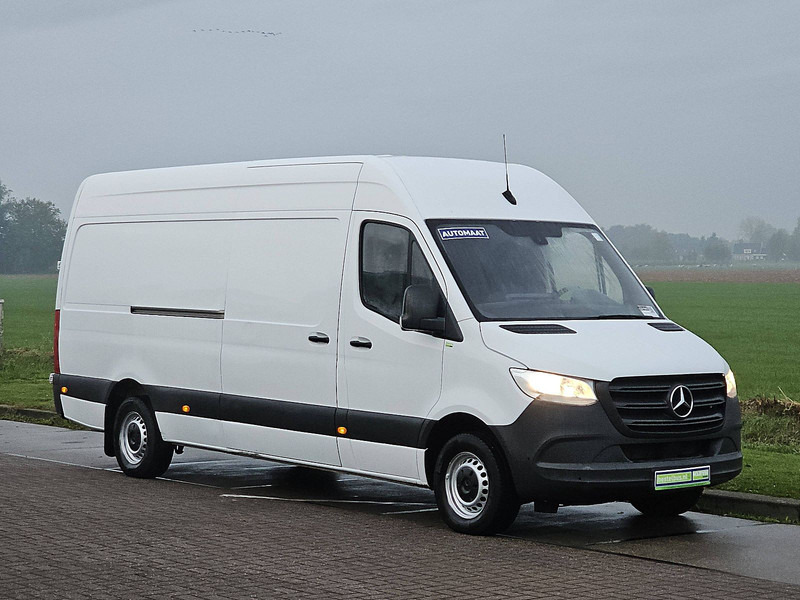 Mercedes-Benz Sprinter 315 L3H2 Maxi Automaat! - Furgon: obrázok 5 Mercedes-Benz Sprinter 315 L3H2 Maxi Automaat! - Furgon: obrázok 5