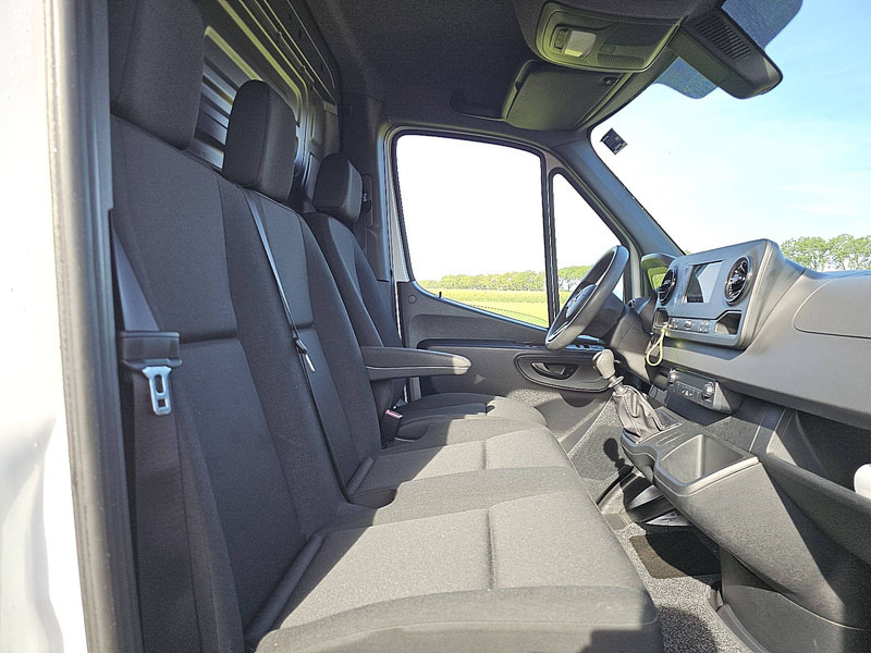 Chladiarenská dodávka Mercedes-Benz Sprinter 315 L3H2 Maxi Koelwagen!: obrázok 7