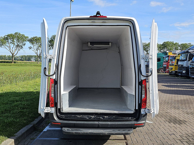 Chladiarenská dodávka Mercedes-Benz Sprinter 315 L3H2 Maxi Koelwagen!: obrázok 14
