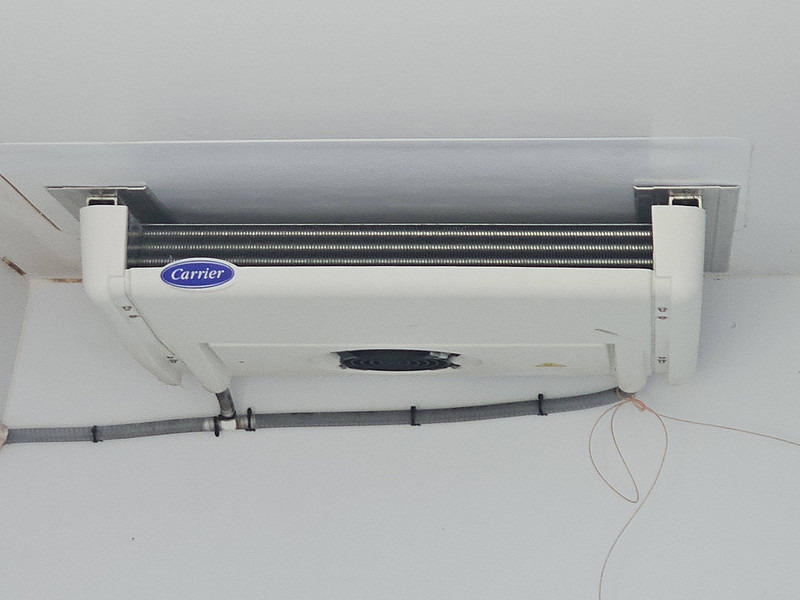 Chladiarenská dodávka Mercedes-Benz Sprinter 315 L3H2 Maxi Koelwagen!: obrázok 20