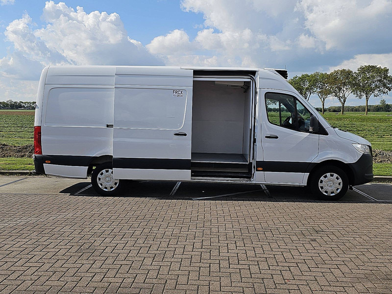 Chladiarenská dodávka Mercedes-Benz Sprinter 315 L3H2 Maxi Koelwagen!: obrázok 15
