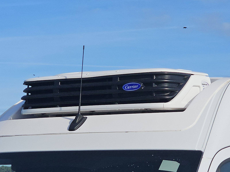 Chladiarenská dodávka Mercedes-Benz Sprinter 315 L3H2 Maxi Koelwagen!: obrázok 16