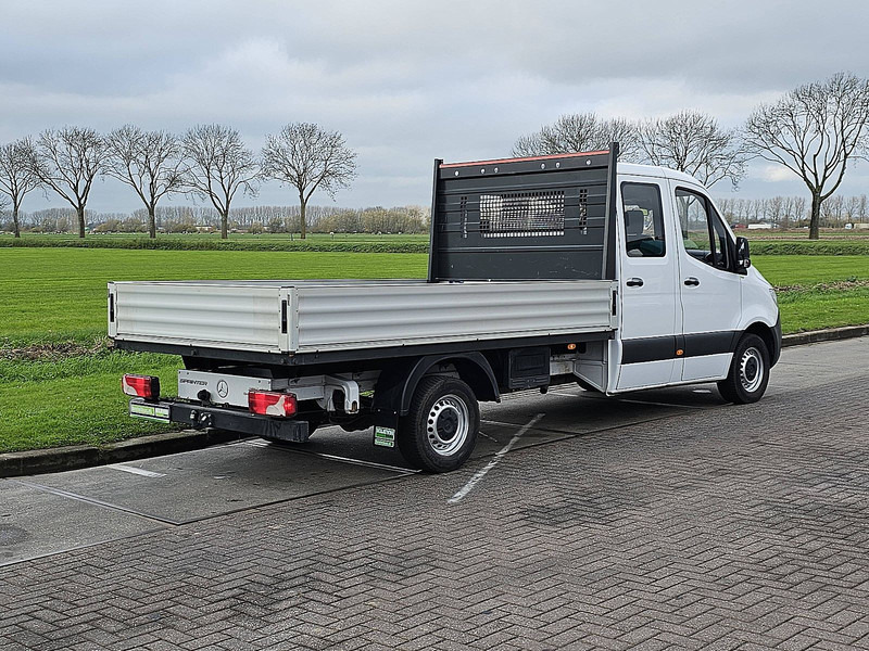 Mercedes-Benz Sprinter 315 Open-Laadbak 3.5TAHG - Dodávka valník: obrázok 3 Mercedes-Benz Sprinter 315 Open-Laadbak 3.5TAHG - Dodávka valník: obrázok 3