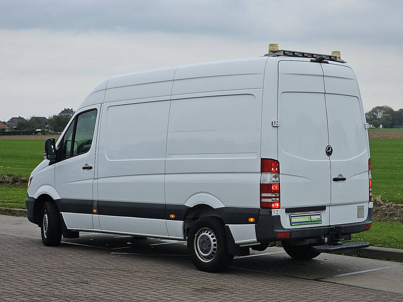 Leasing Mercedes-Benz Sprinter 316 L2H2 3.5T-Trekhaak! Mercedes-Benz Sprinter 316 L2H2 3.5T-Trekhaak!: obrázok 6