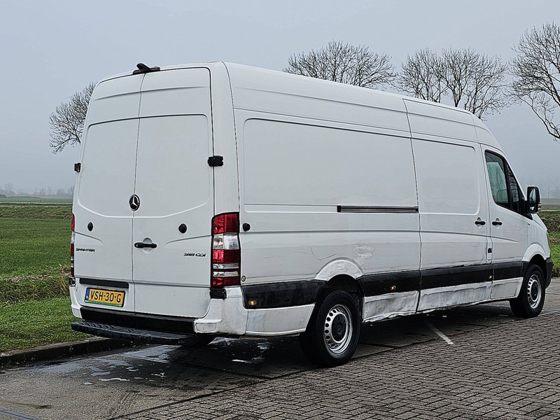 Mercedes-Benz Sprinter 316 L3H2 Maxi Automaat! - Furgon: obrázok 3 Mercedes-Benz Sprinter 316 L3H2 Maxi Automaat! - Furgon: obrázok 3