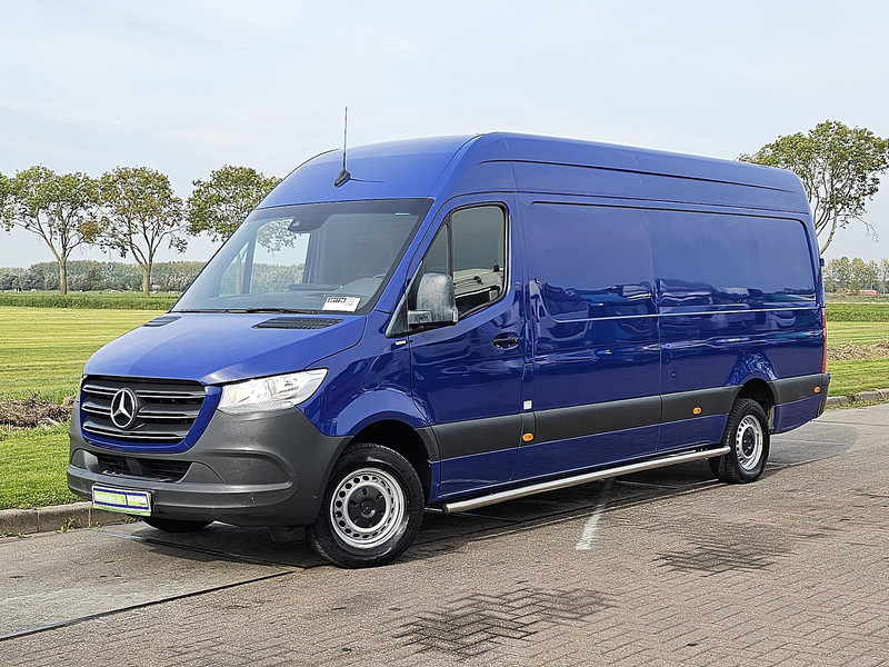 Mercedes-Benz Sprinter 316 L3H2 Maxi Automaat! - Furgon: obrázok 2 Mercedes-Benz Sprinter 316 L3H2 Maxi Automaat! - Furgon: obrázok 2