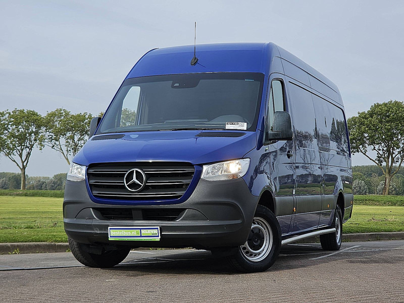 Mercedes-Benz Sprinter 316 L3H2 Maxi Automaat! - Furgon: obrázok 1 Mercedes-Benz Sprinter 316 L3H2 Maxi Automaat! - Furgon: obrázok 1