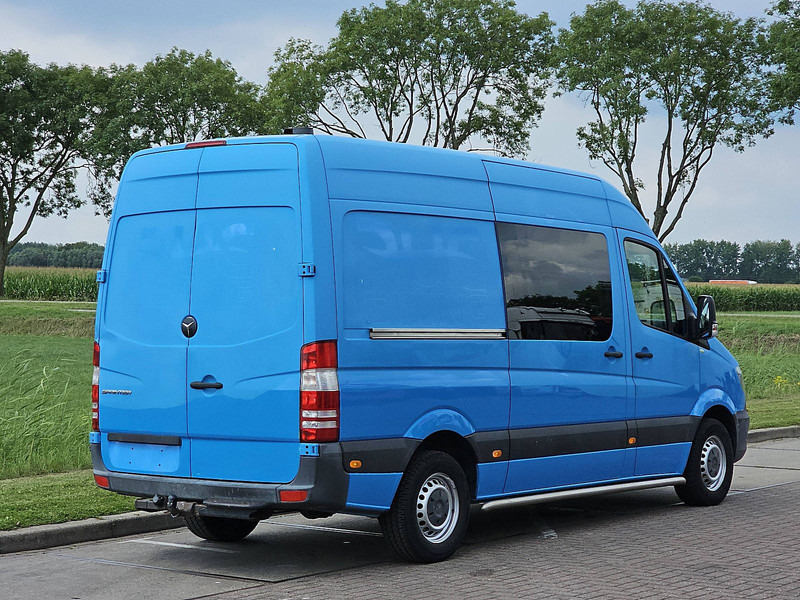 Mercedes-Benz Sprinter 316 ac automaat - Furgon: obrázok 3 Mercedes-Benz Sprinter 316 ac automaat - Furgon: obrázok 3