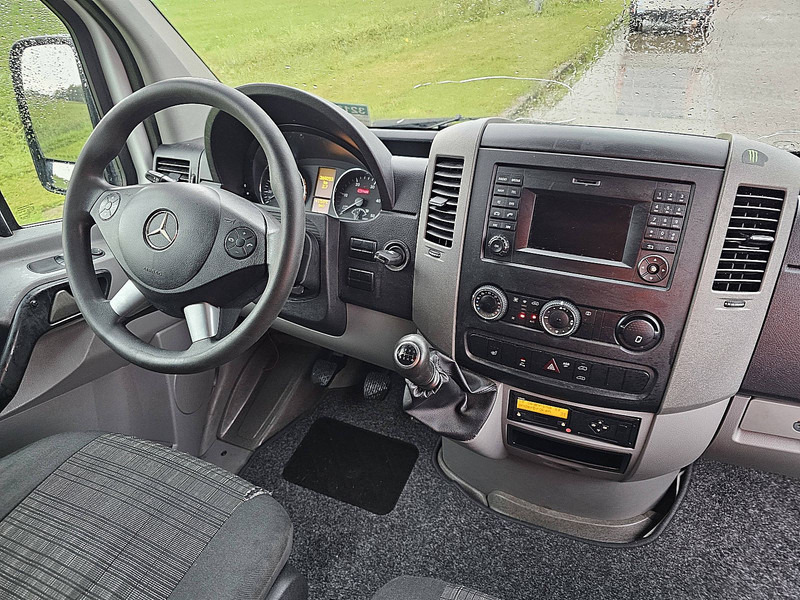 Leasing Mercedes-Benz Sprinter 316 ac cruise EURO6 Mercedes-Benz Sprinter 316 ac cruise EURO6: obrázok 8