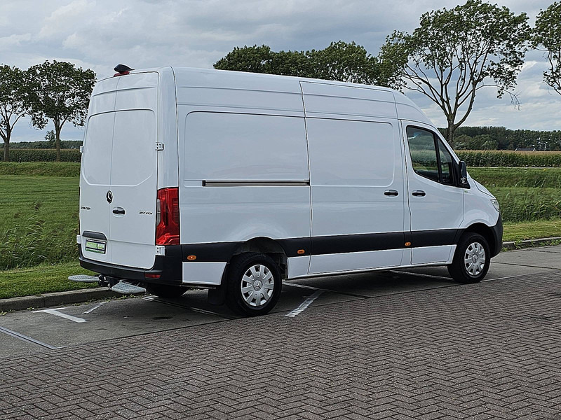 Mercedes-Benz Sprinter 317 L2H2 3.5T-Trekhaak! - Furgon: obrázok 3 Mercedes-Benz Sprinter 317 L2H2 3.5T-Trekhaak! - Furgon: obrázok 3