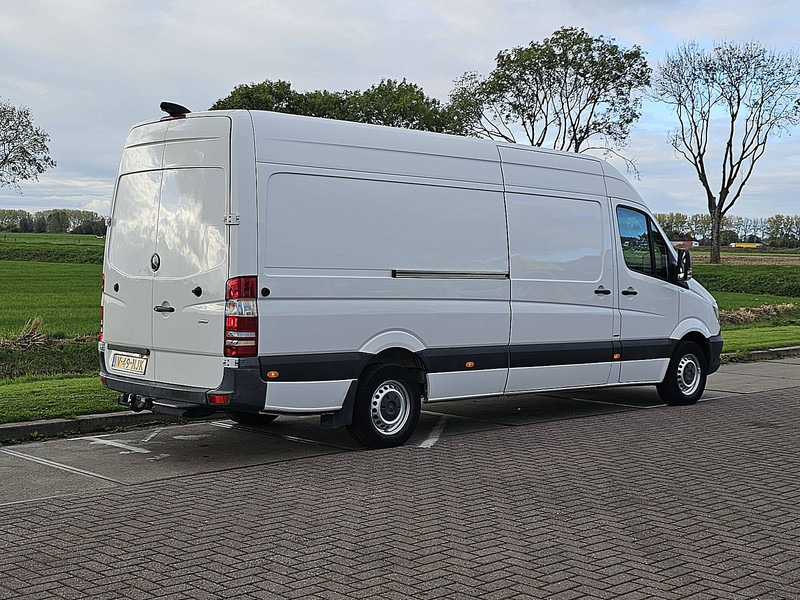 Mercedes-Benz Sprinter 319 L3H2 V6 Koelwagen! - Chladiarenská dodávka: obrázok 3 Mercedes-Benz Sprinter 319 L3H2 V6 Koelwagen! - Chladiarenská dodávka: obrázok 3