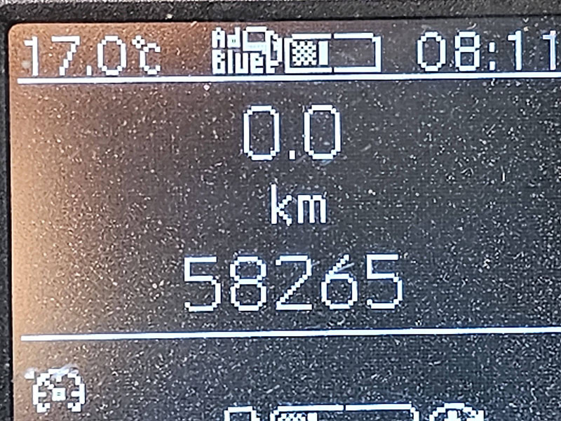 Dodávka sklápač Mercedes-Benz Sprinter 514 Kipper Kist AC Euro6: obrázok 9