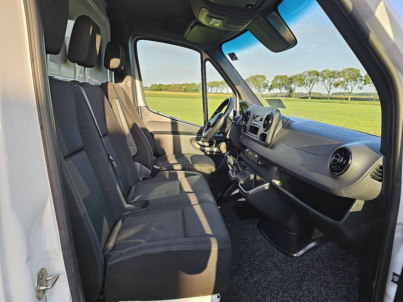 Dodávka sklápač Mercedes-Benz Sprinter 514 Kipper Kist AC Euro6: obrázok 7