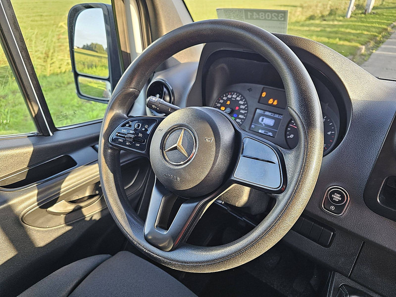 Dodávka sklápač Mercedes-Benz Sprinter 514 Kipper Kist AC Euro6: obrázok 10