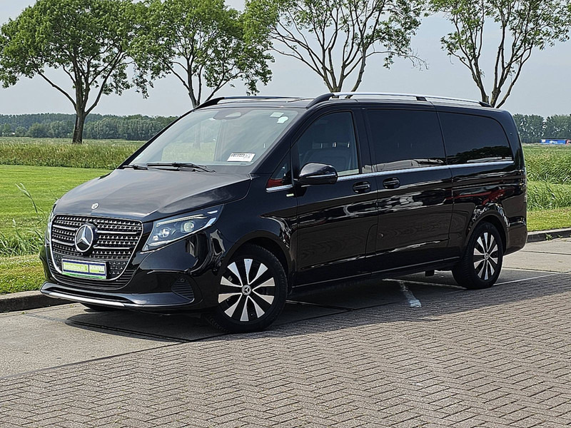 Mercedes-Benz V-Klasse 300 CDI L3 XL 8-Pers Mbux! - Minibus, Mikrobus: obrázok 2 Mercedes-Benz V-Klasse 300 CDI L3 XL 8-Pers Mbux! - Minibus, Mikrobus: obrázok 2
