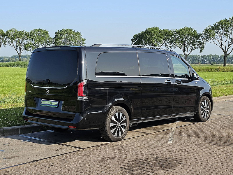 Mercedes-Benz V-Klasse 300 CDI L3 XL 8-Pers Mbux! - Minibus, Mikrobus: obrázok 3 Mercedes-Benz V-Klasse 300 CDI L3 XL 8-Pers Mbux! - Minibus, Mikrobus: obrázok 3