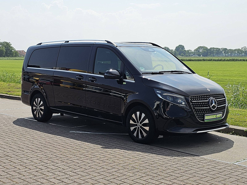 Mercedes-Benz V-Klasse 300 CDI L3 XL 8-Pers Mbux! - Minibus, Mikrobus: obrázok 5 Mercedes-Benz V-Klasse 300 CDI L3 XL 8-Pers Mbux! - Minibus, Mikrobus: obrázok 5