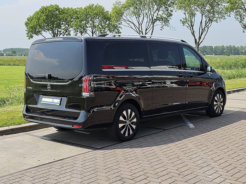 Mercedes-Benz V-Klasse 300 CDI L3 XL 8-Pers Mbux! - Minibus, Mikrobus: obrázok 3 Mercedes-Benz V-Klasse 300 CDI L3 XL 8-Pers Mbux! - Minibus, Mikrobus: obrázok 3