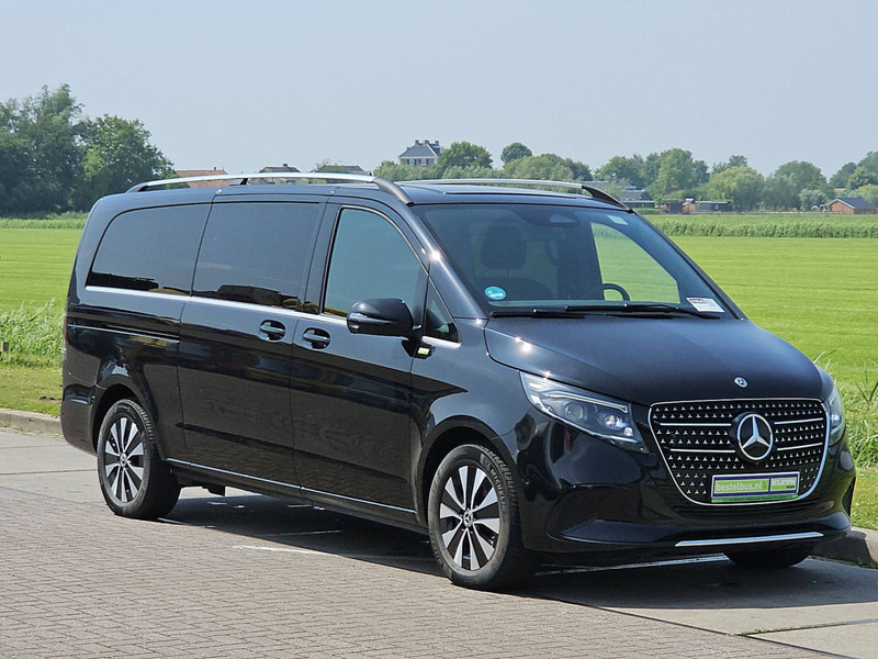 Mercedes-Benz V-Klasse 300 CDI L3 XL 8-Pers Mbux! - Minibus, Mikrobus: obrázok 5 Mercedes-Benz V-Klasse 300 CDI L3 XL 8-Pers Mbux! - Minibus, Mikrobus: obrázok 5