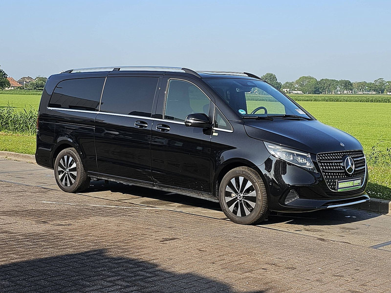 Mercedes-Benz V-Klasse 300 CDI L3 XL 8-Pers Mbux! - Minibus, Mikrobus: obrázok 5 Mercedes-Benz V-Klasse 300 CDI L3 XL 8-Pers Mbux! - Minibus, Mikrobus: obrázok 5