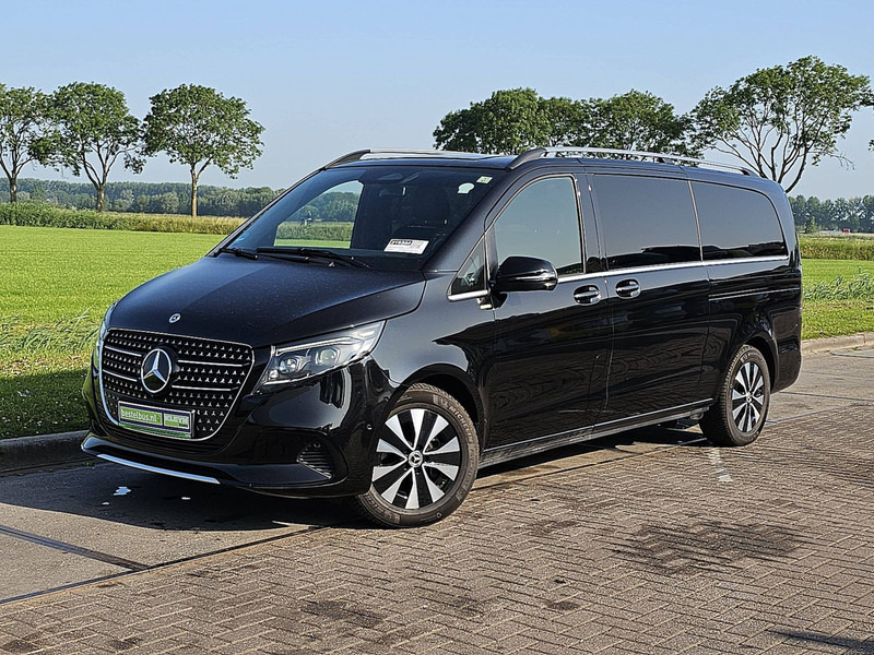 Mercedes-Benz V-Klasse 300 CDI L3 XL 8-Pers Mbux! - Minibus, Mikrobus: obrázok 2 Mercedes-Benz V-Klasse 300 CDI L3 XL 8-Pers Mbux! - Minibus, Mikrobus: obrázok 2
