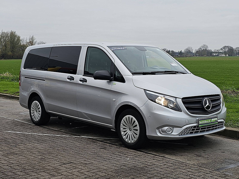 Mercedes-Benz Vito 114 CDI TOURER 2X Airco 9-Persoons! - Minibus, Mikrobus: obrázok 5 Mercedes-Benz Vito 114 CDI TOURER 2X Airco 9-Persoons! - Minibus, Mikrobus: obrázok 5