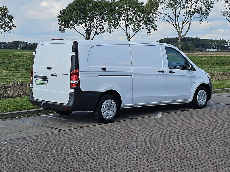 Mercedes-Benz Vito 114 L3 XL Automaat Navi! - Malá dodávka: obrázok 3 Mercedes-Benz Vito 114 L3 XL Automaat Navi! - Malá dodávka: obrázok 3