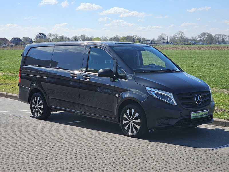 Mercedes-Benz Vito 116 L2 LED Automaat Eur6 - Malá dodávka: obrázok 5 Mercedes-Benz Vito 116 L2 LED Automaat Eur6 - Malá dodávka: obrázok 5